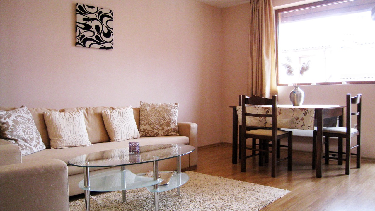 Photo of Livingroom in Old Town