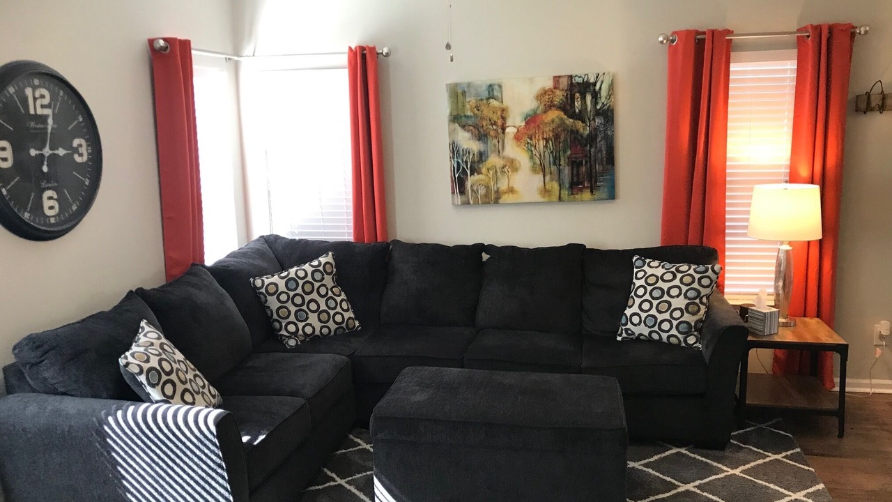 Photo of Livingroom in Ladson