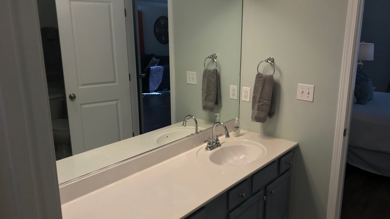 Photo of Bathroom in Ladson