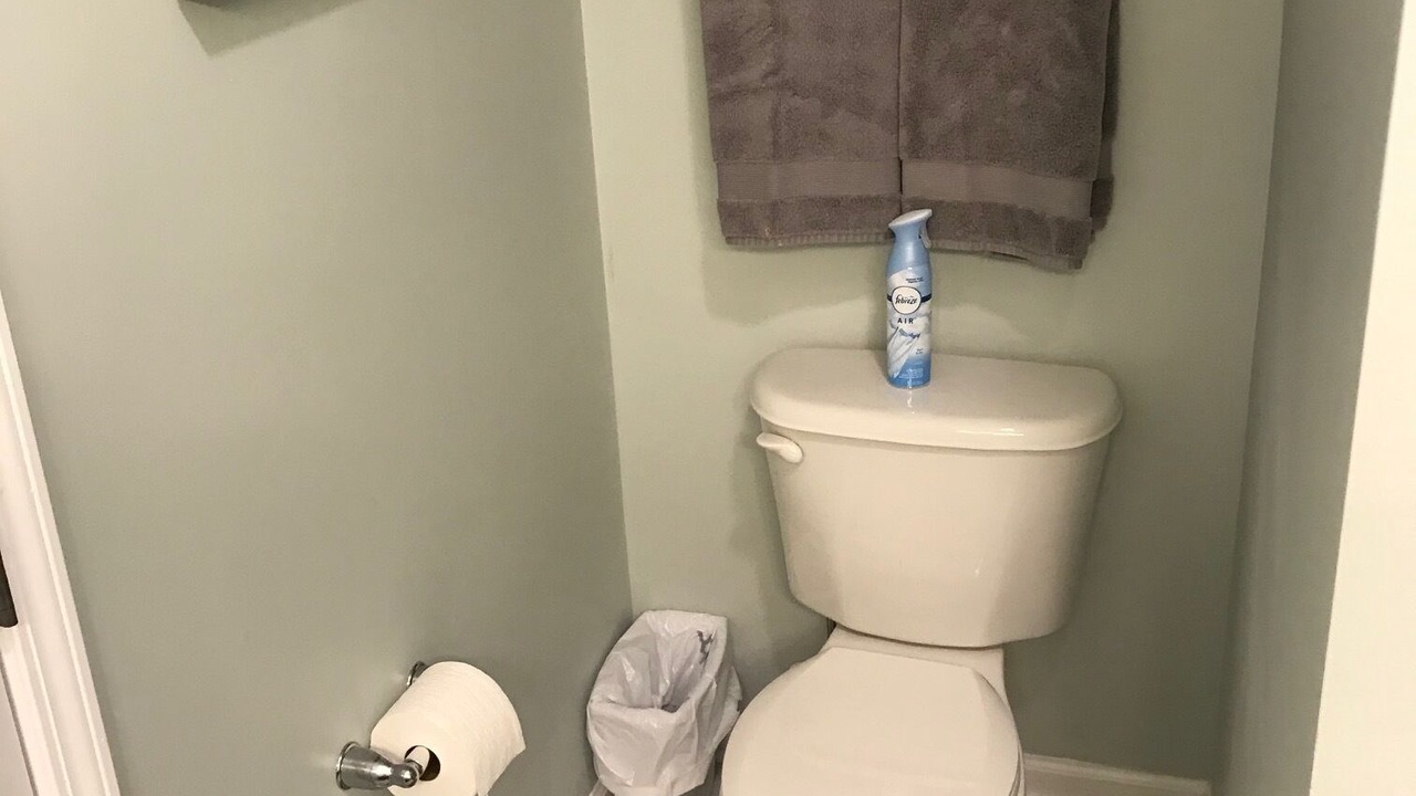 Photo of Bathroom in Ladson