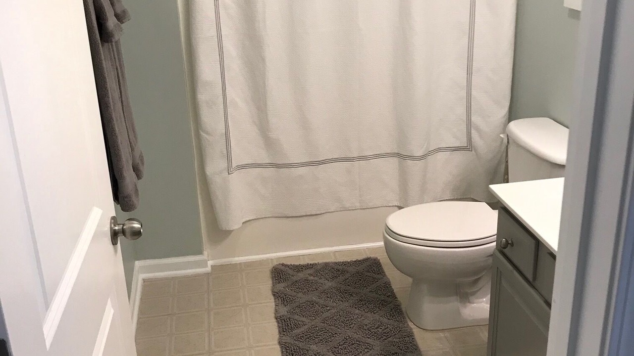Photo of Bathroom in Ladson