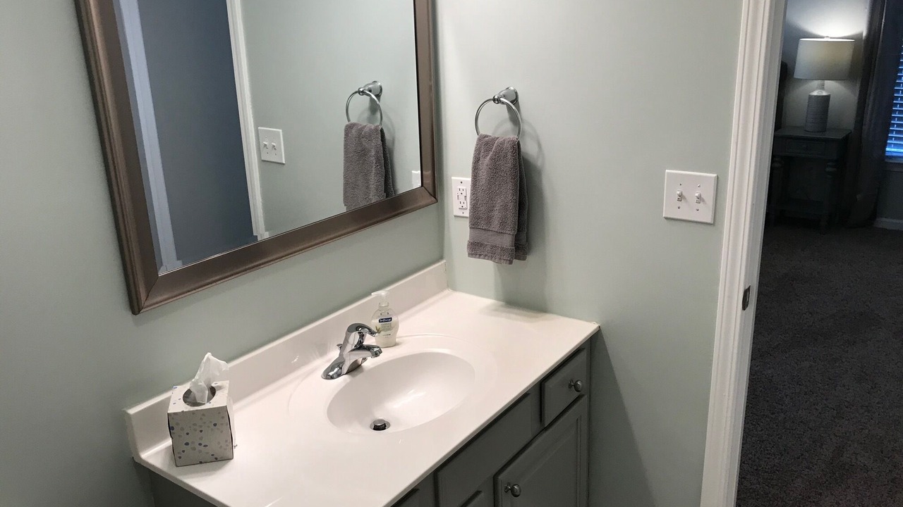 Photo of Bathroom in Ladson