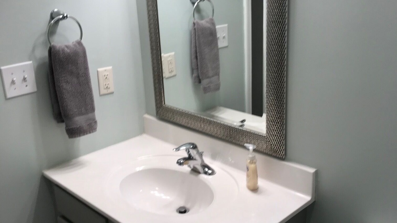 Photo of Bathroom in Ladson