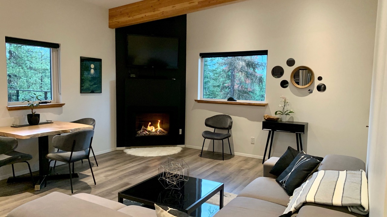 Photo of Livingroom in Taghum