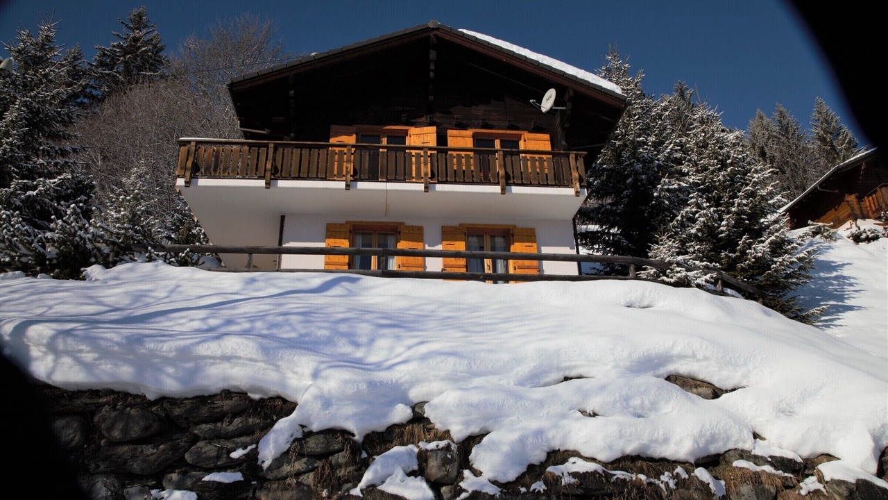 Photo of Outdoor in Heremence
