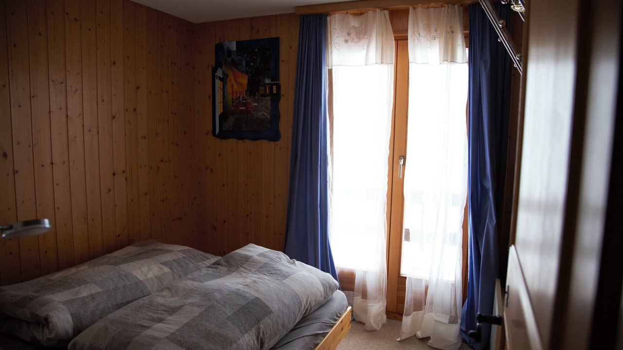 Photo of Bedroom in Heremence