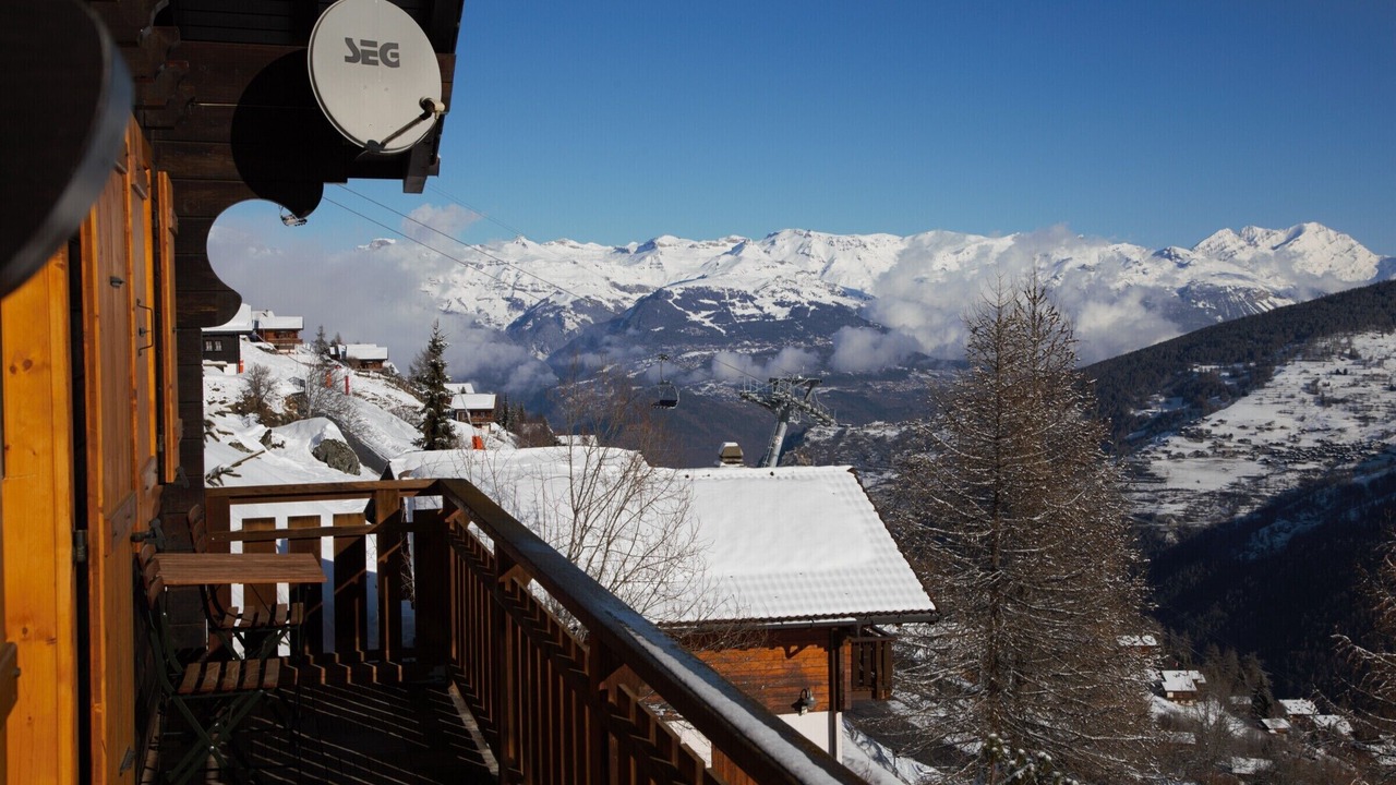 Photo of Outdoor in Heremence