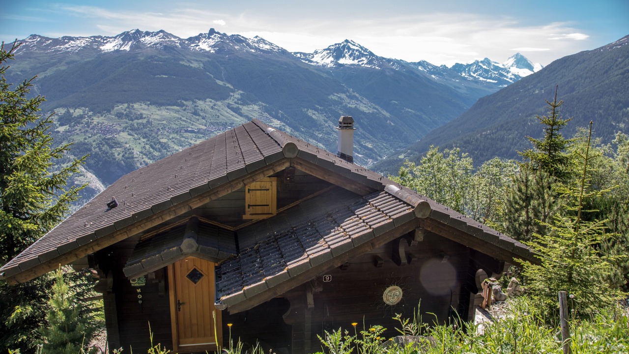 Photo of Outdoor in Heremence