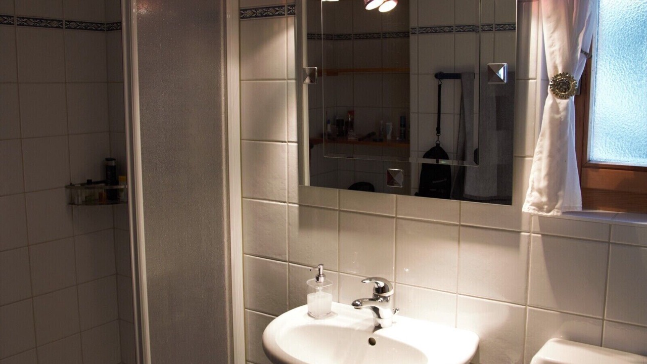 Photo of Bathroom in Heremence