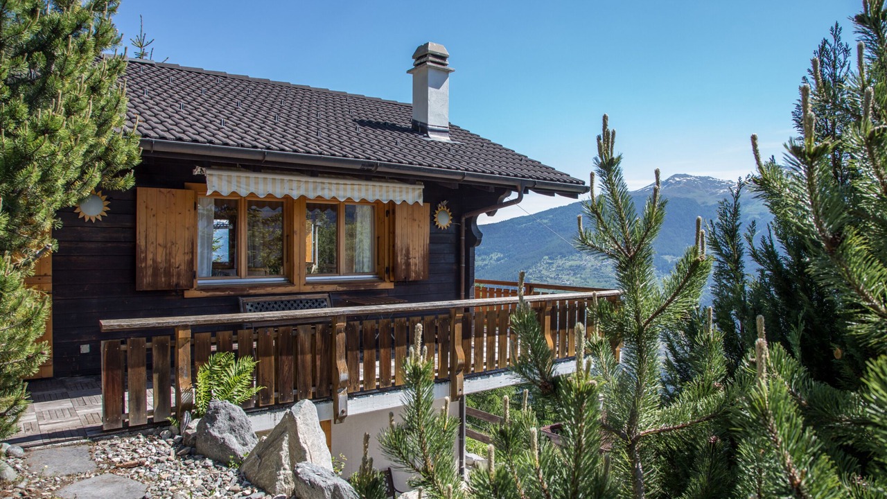 Photo of Outdoor in Heremence