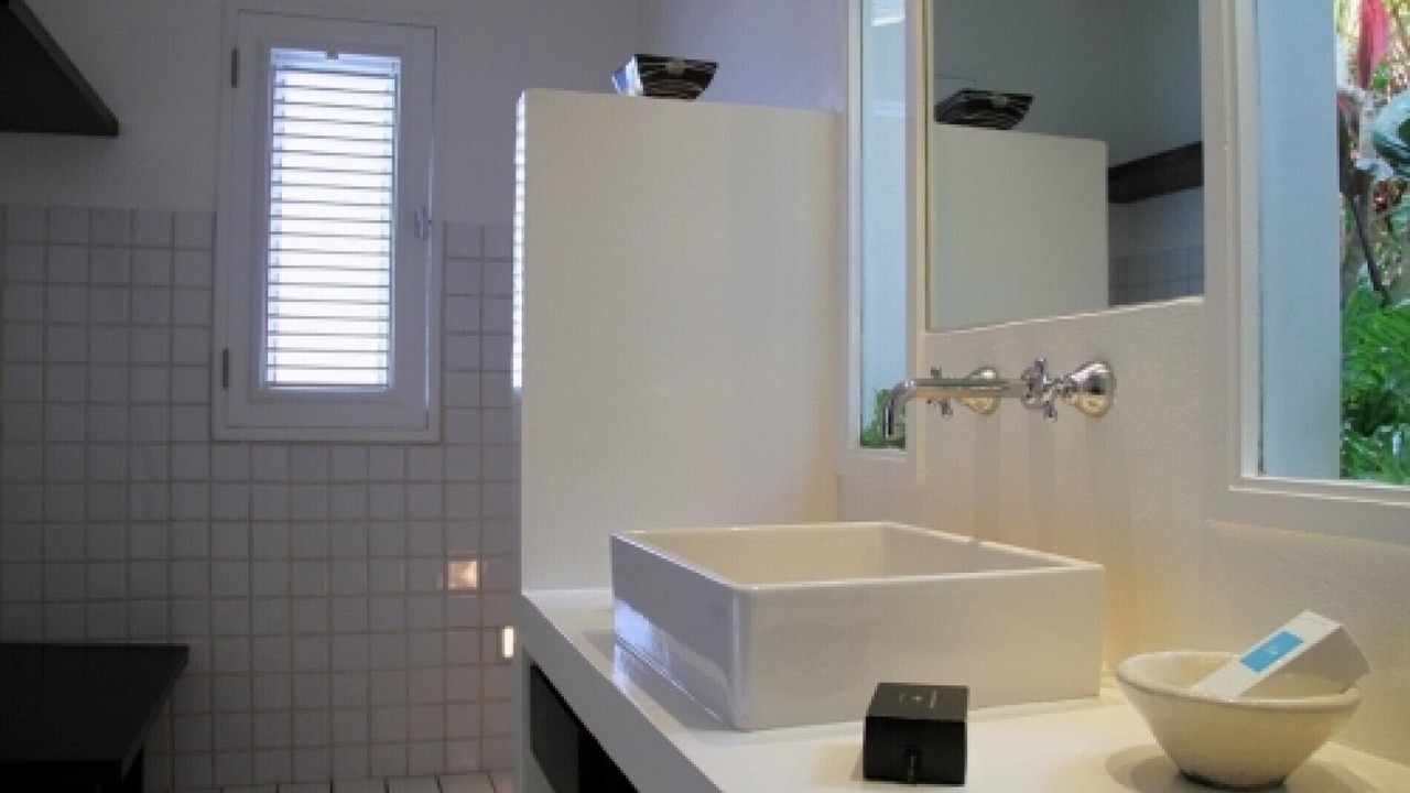 Photo of Bathroom in Lurin