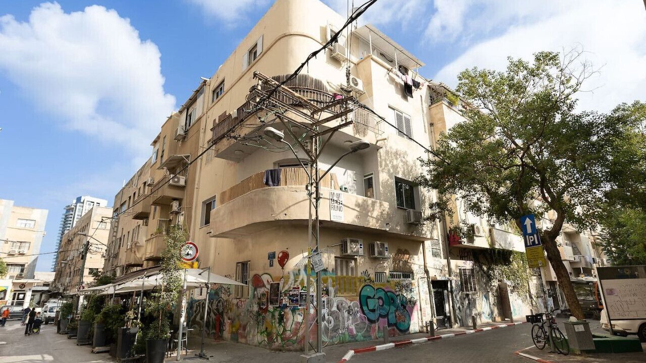 Photo of Outdoor in Florentin