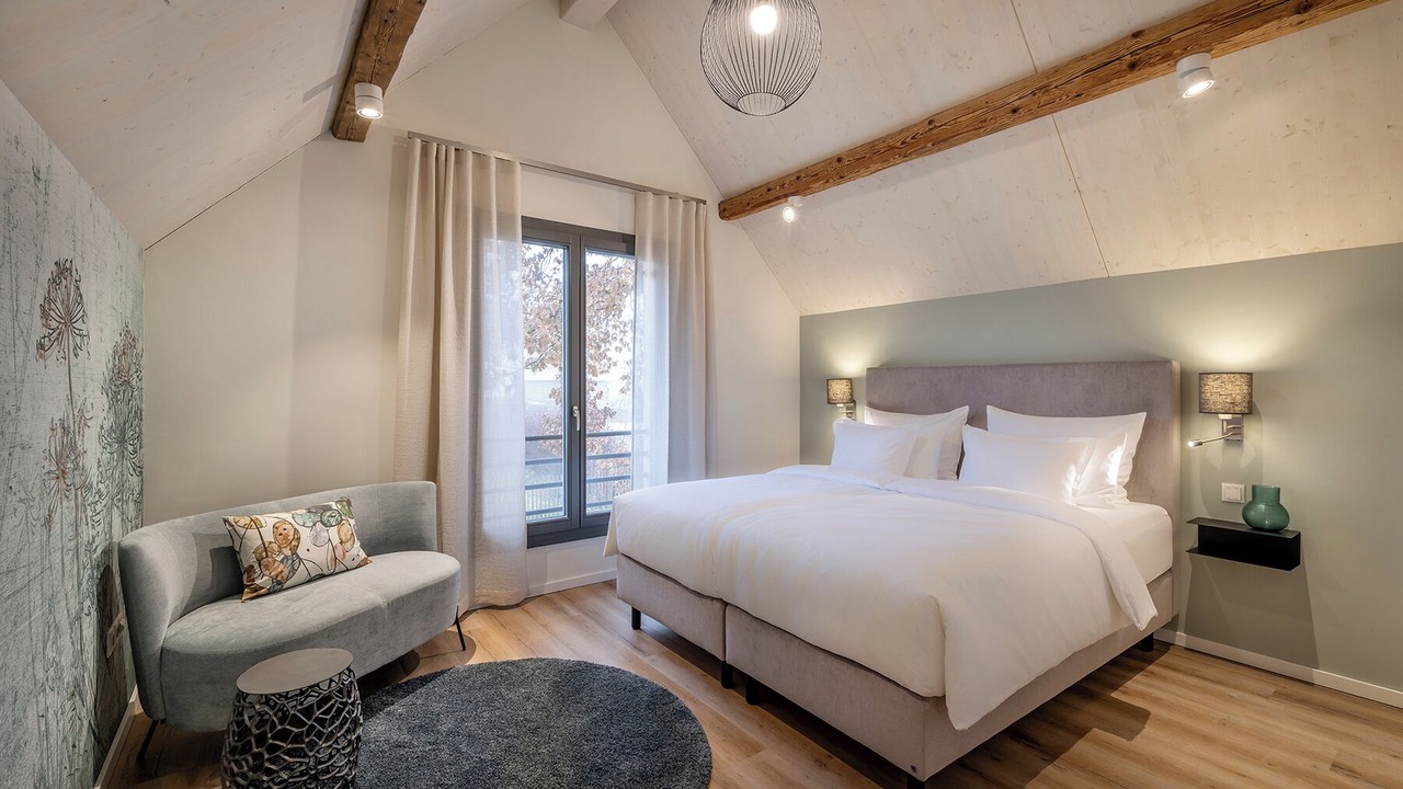 Photo of Bedroom in Buchelberg
