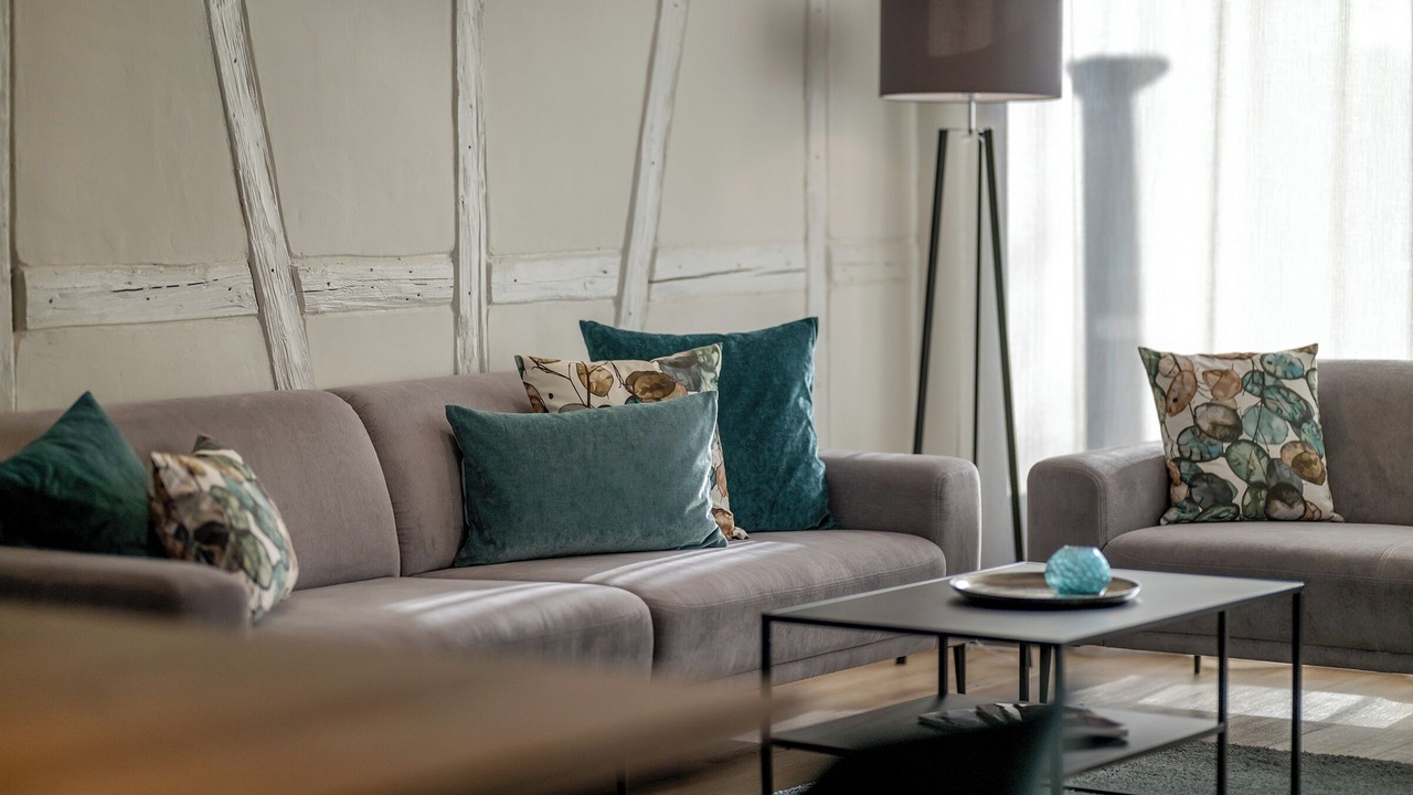Photo of Livingroom in Buchelberg