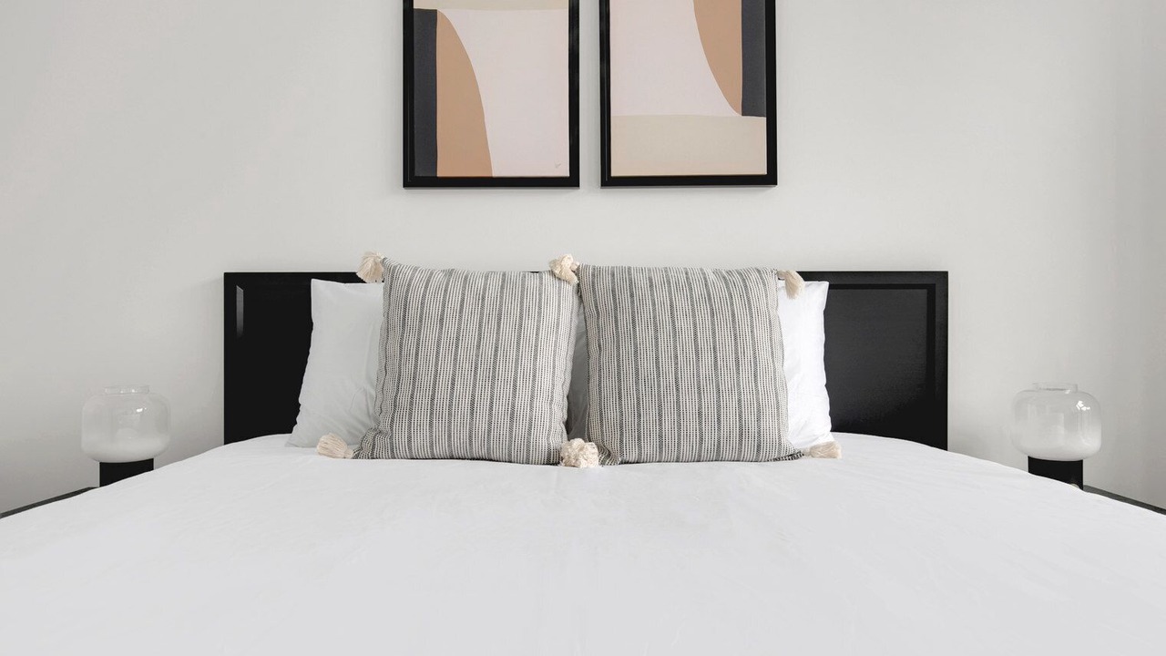 Photo of Bedroom in West Loop