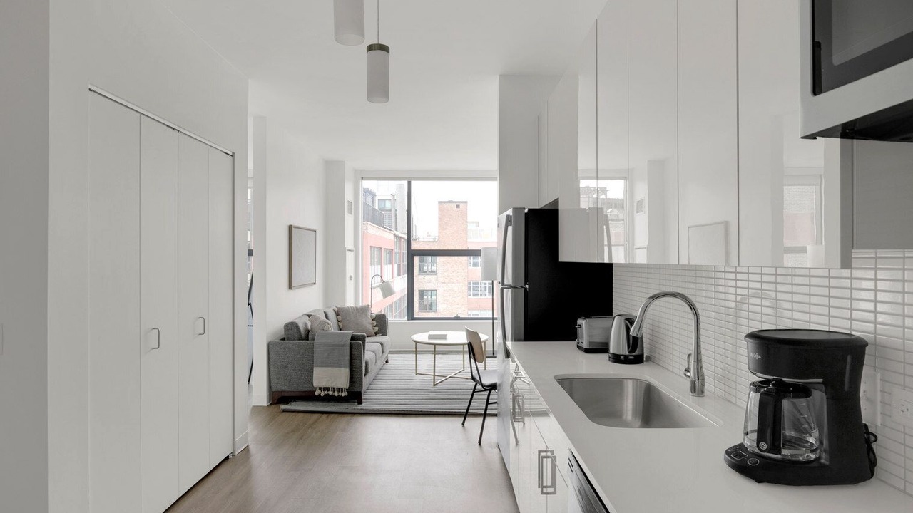 Photo of Kitchen in West Loop