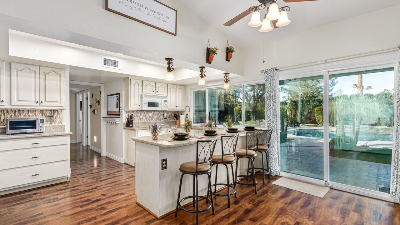 Photo of Kitchen in Glendale
