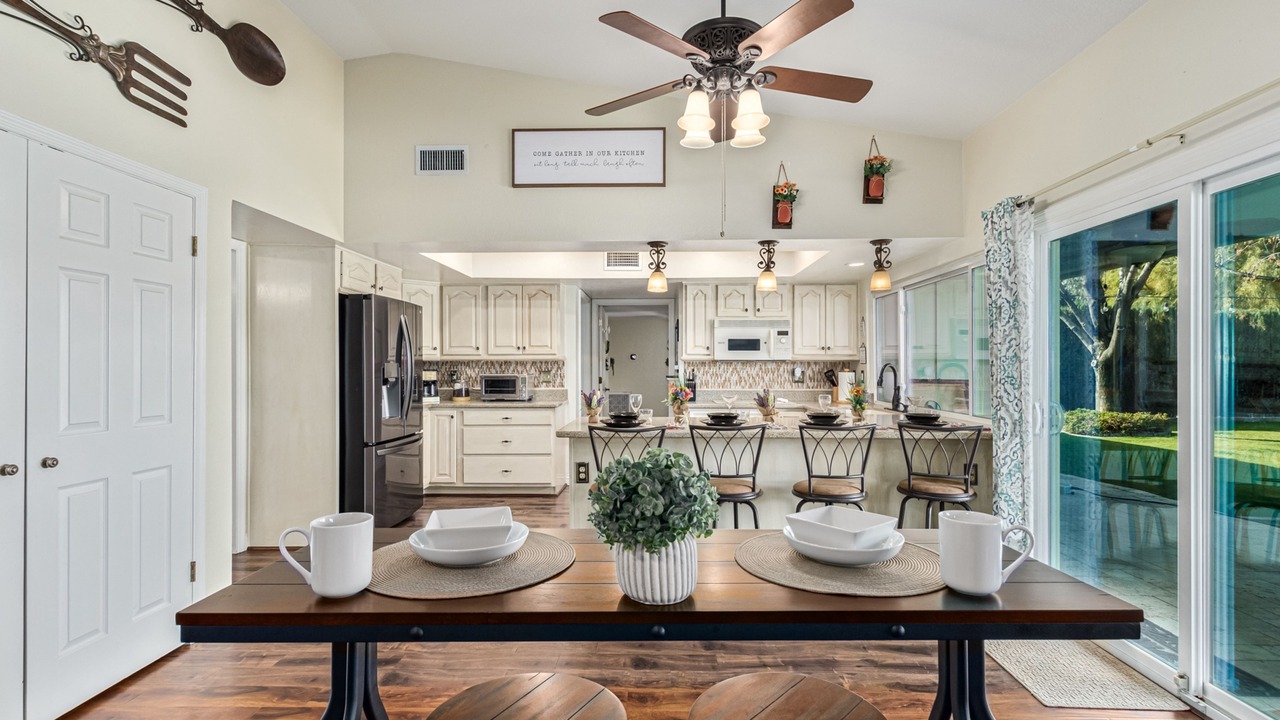 Photo of Kitchen in Glendale