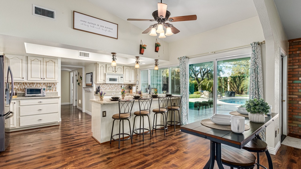 Photo of Kitchen in Glendale