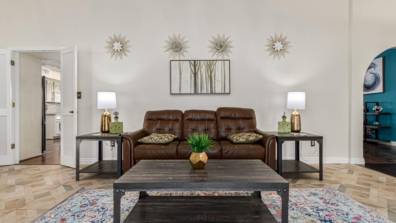 Photo of Livingroom in Glendale