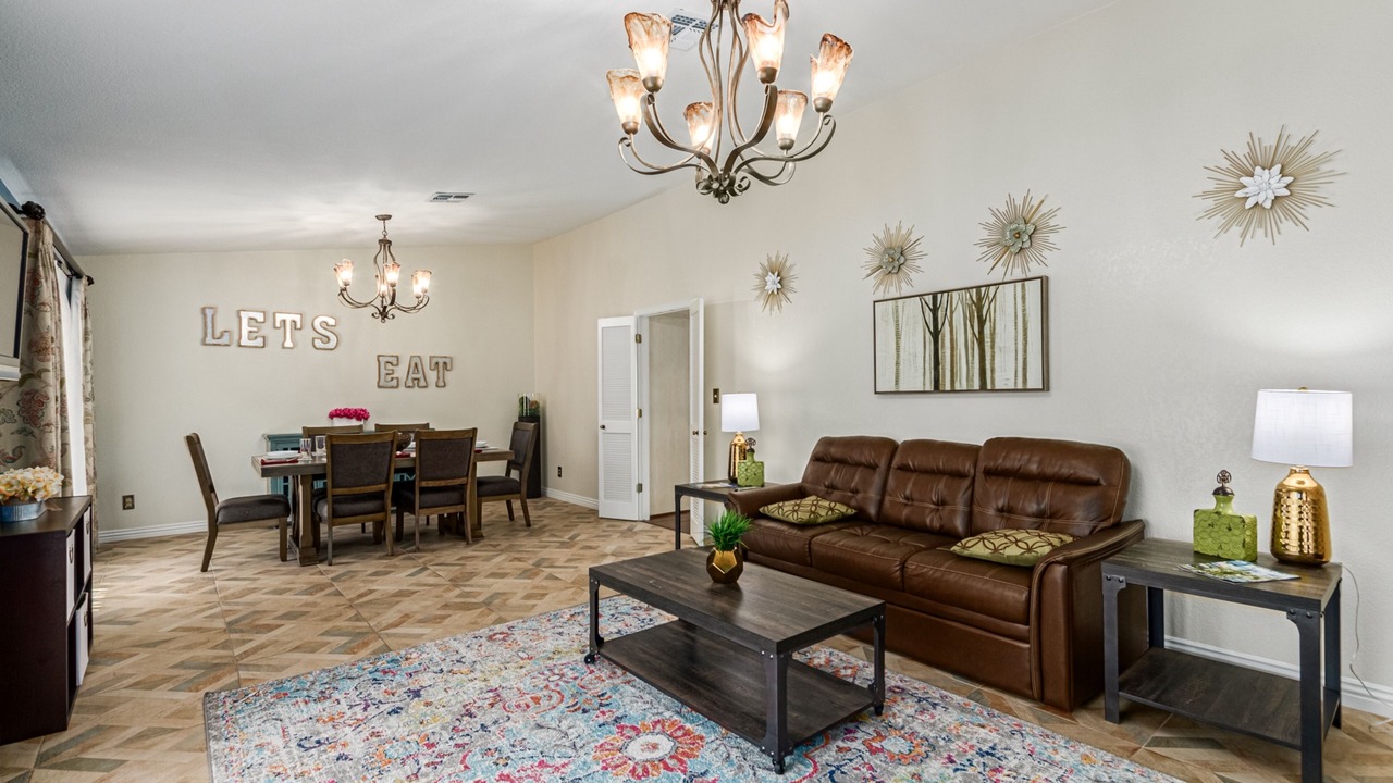 Photo of Livingroom in Glendale