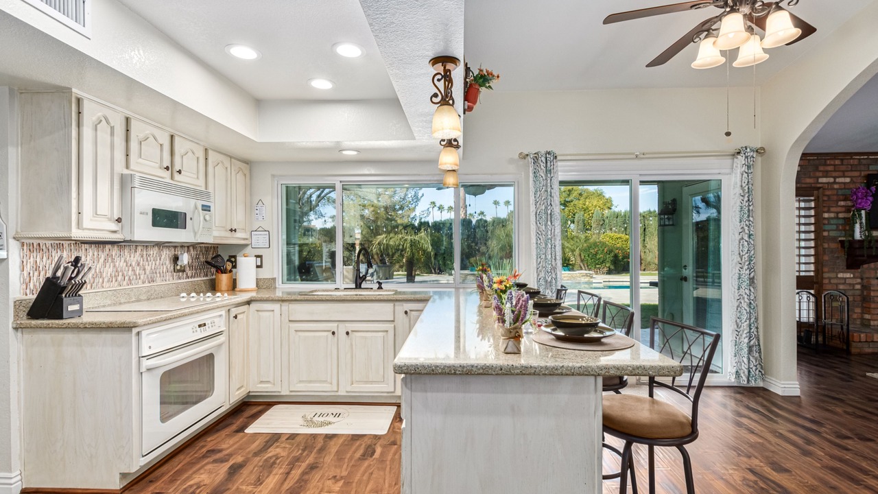 Photo of Kitchen in Glendale