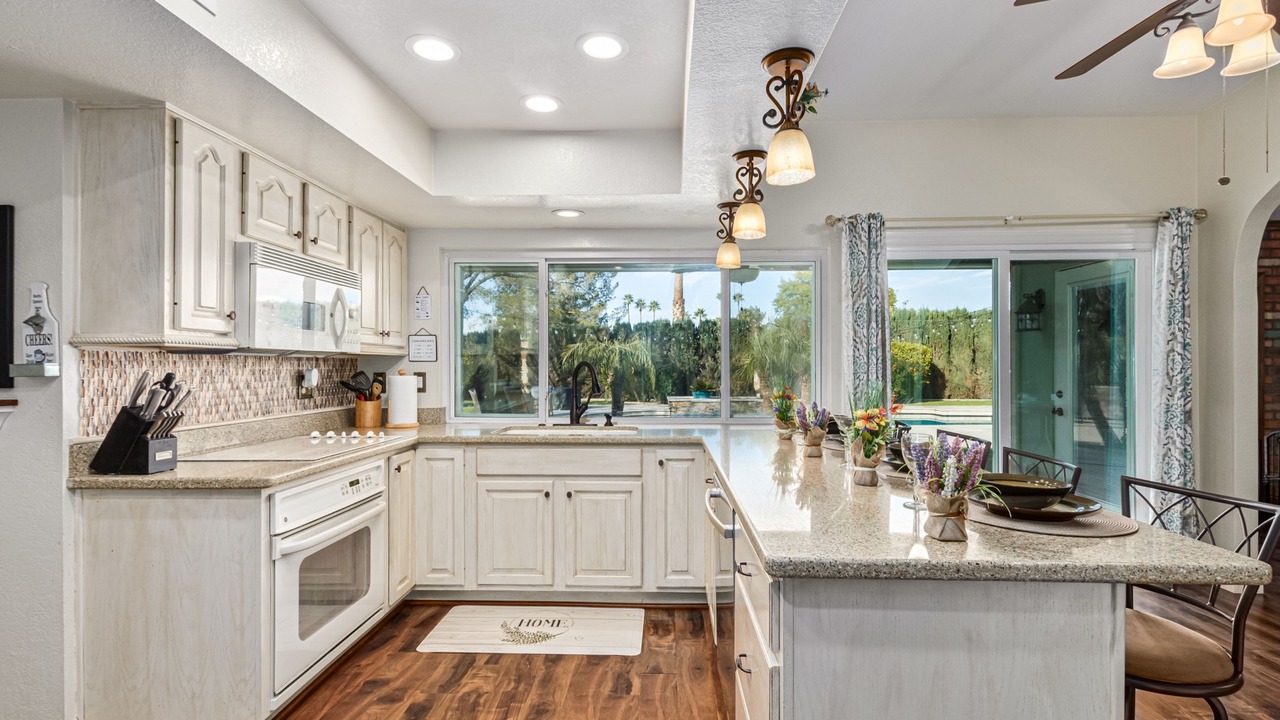 Photo of Kitchen in Glendale