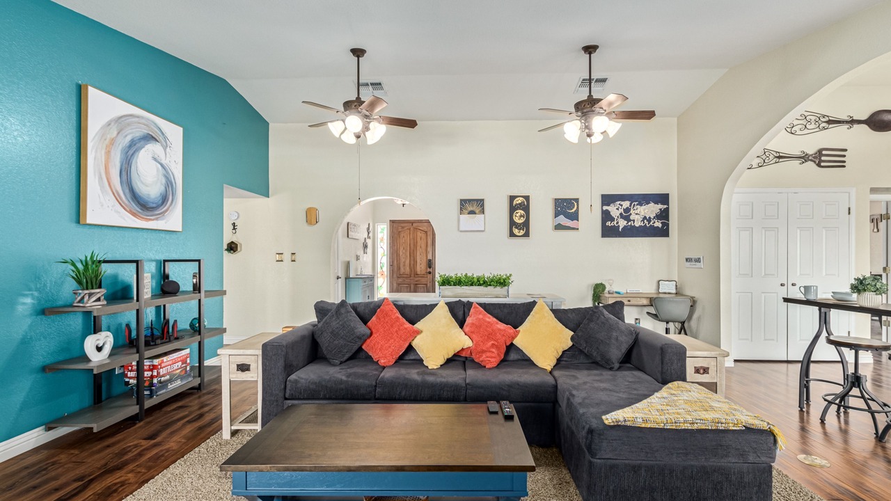 Photo of Livingroom in Glendale
