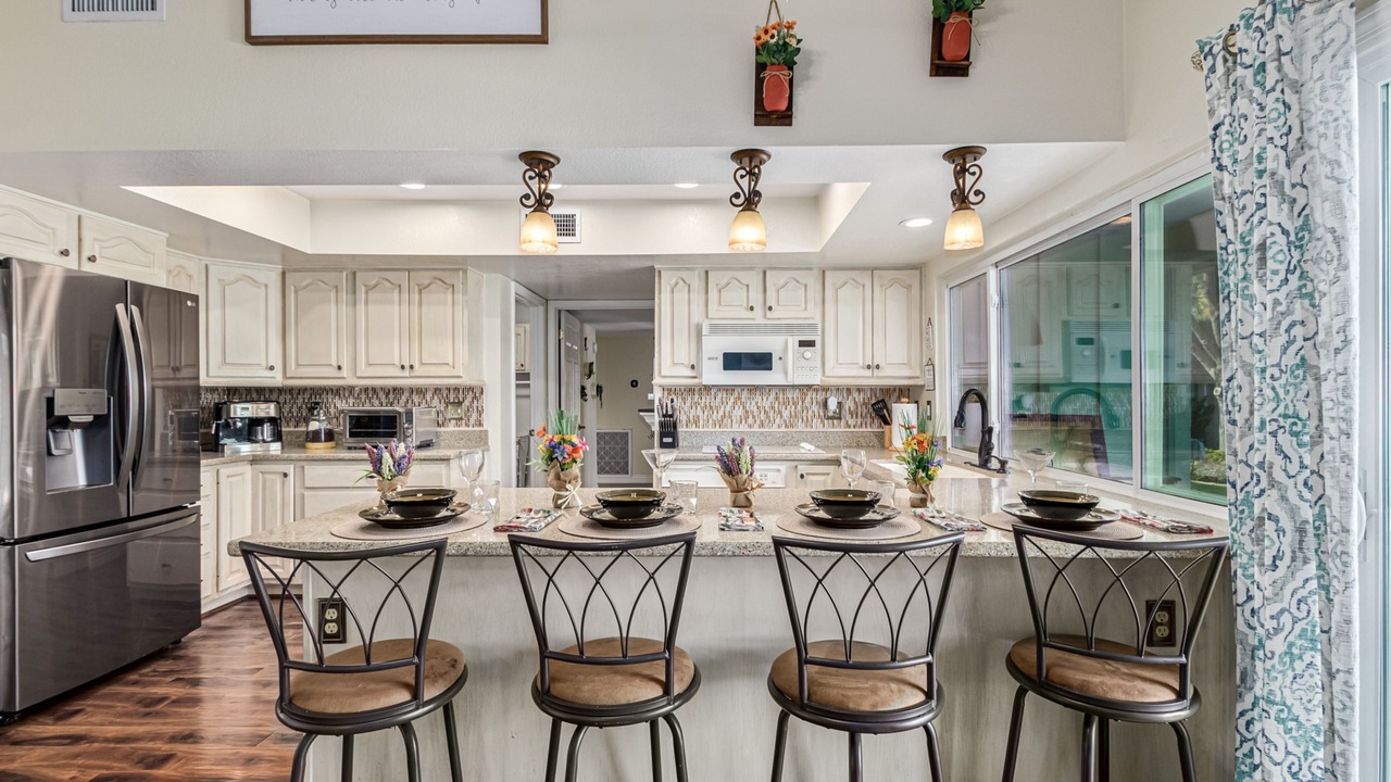 Photo of Kitchen in Glendale