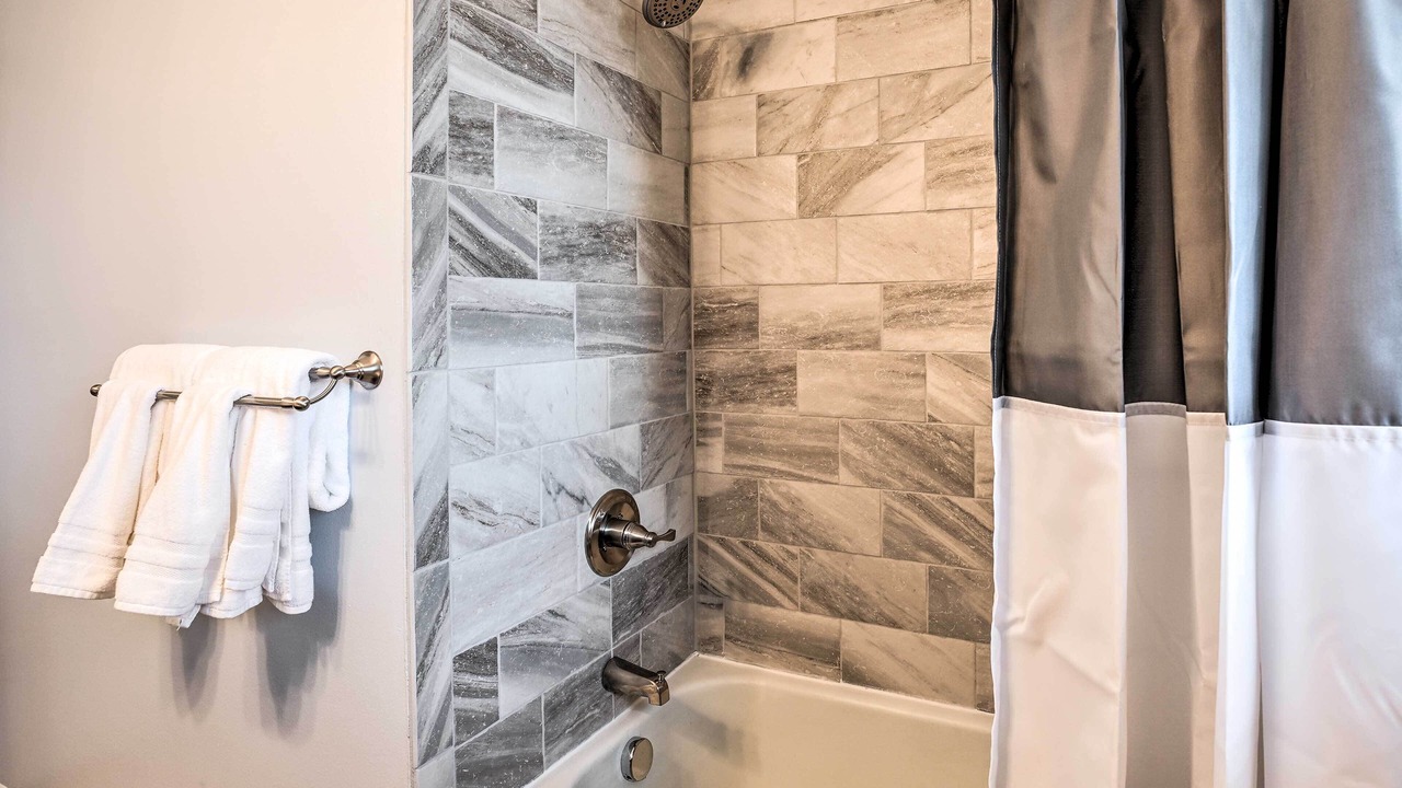 Photo of Bathroom in Jenison