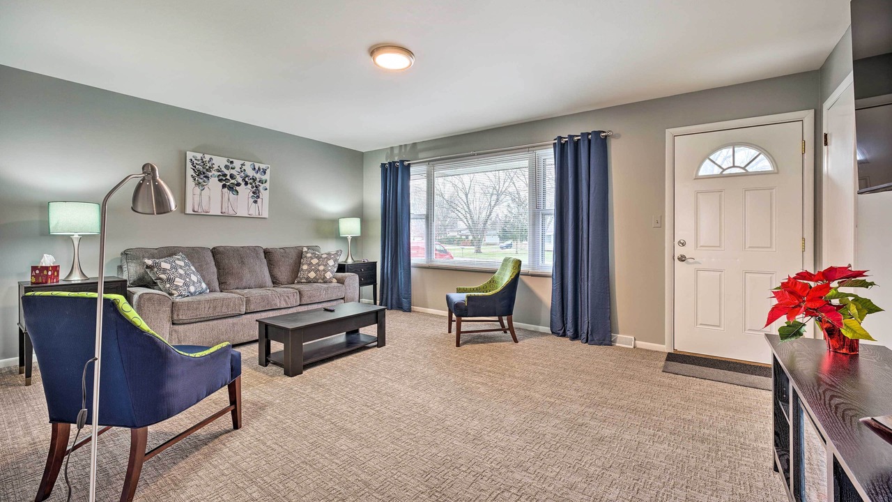 Photo of Bedroom in Jenison