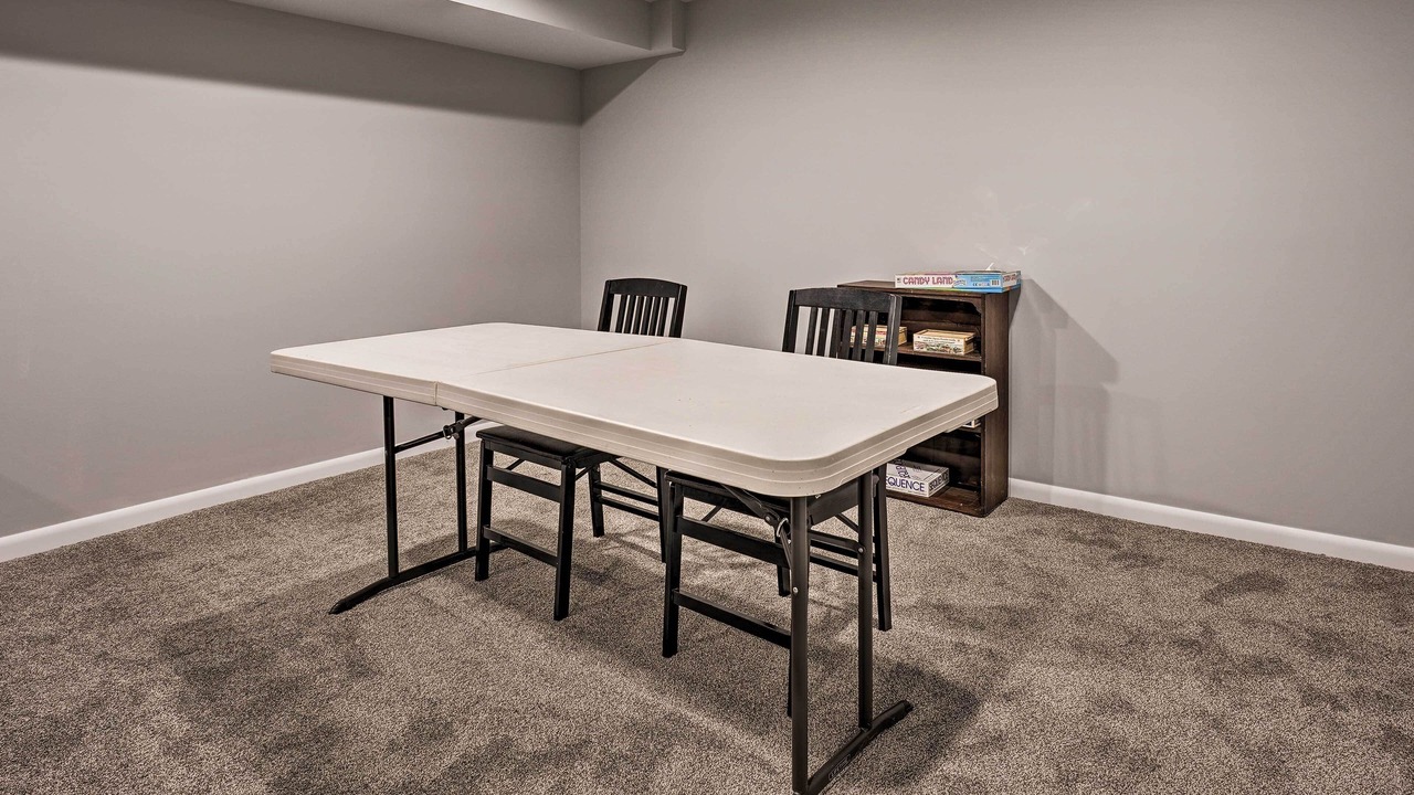 Photo of Bedroom in Jenison