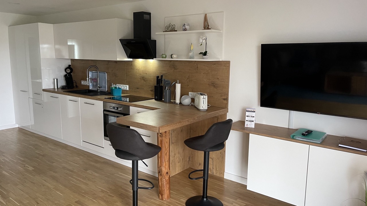 Photo of Kitchen in Grosefehn