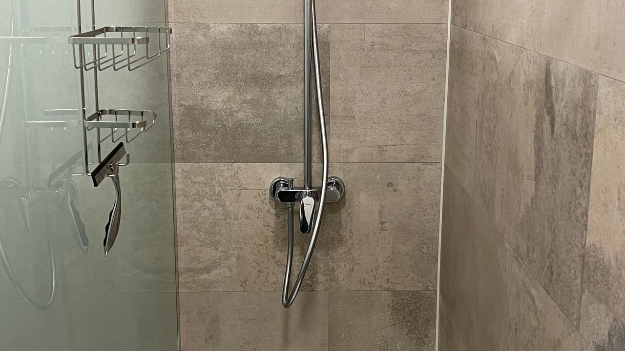 Photo of Bathroom in Grosefehn