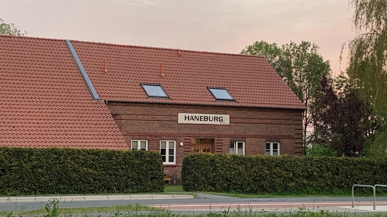 Photo of Outdoor in Grosefehn