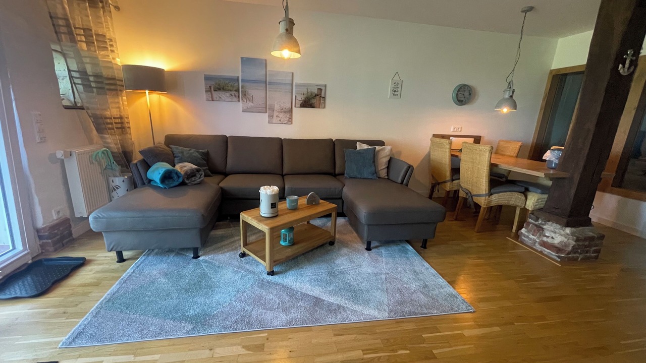 Photo of Livingroom in Grosefehn