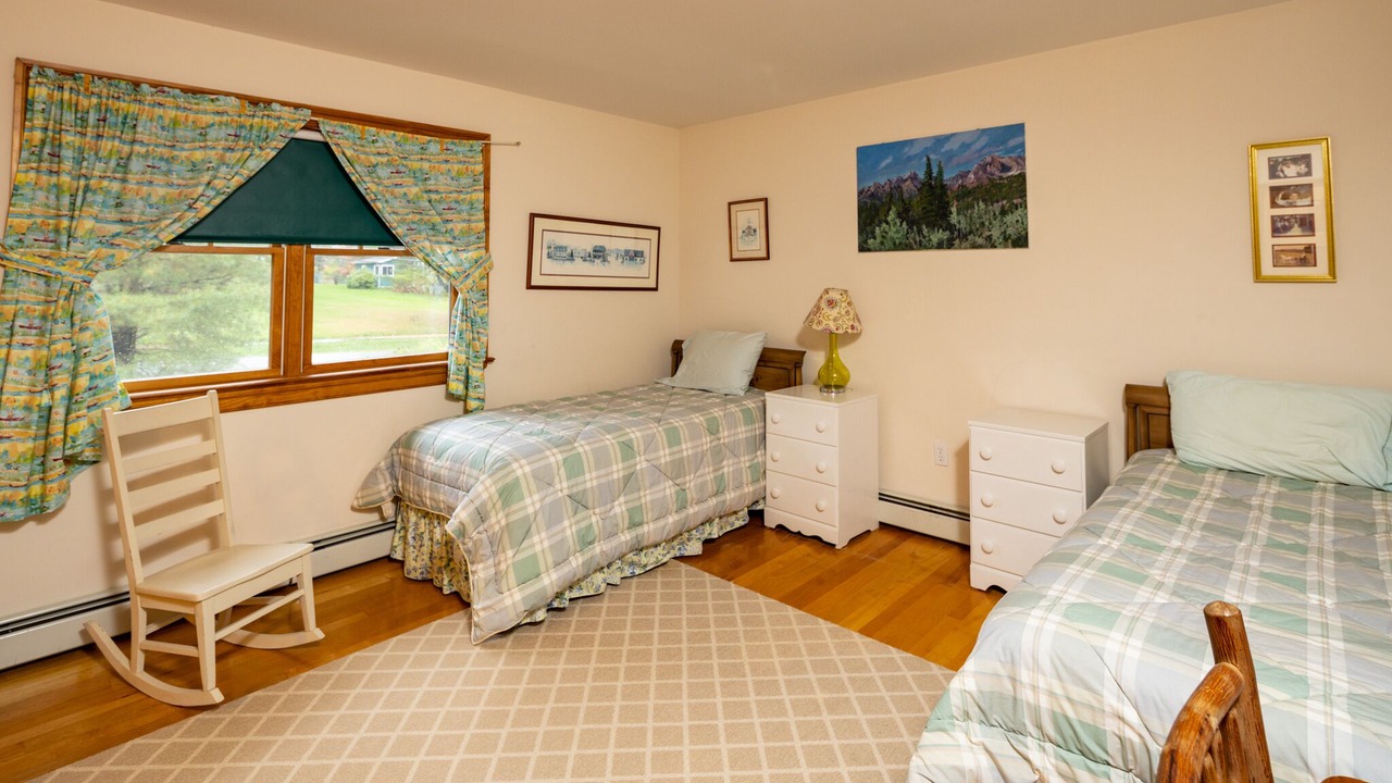 Photo of Bedroom in Eagles Mere
