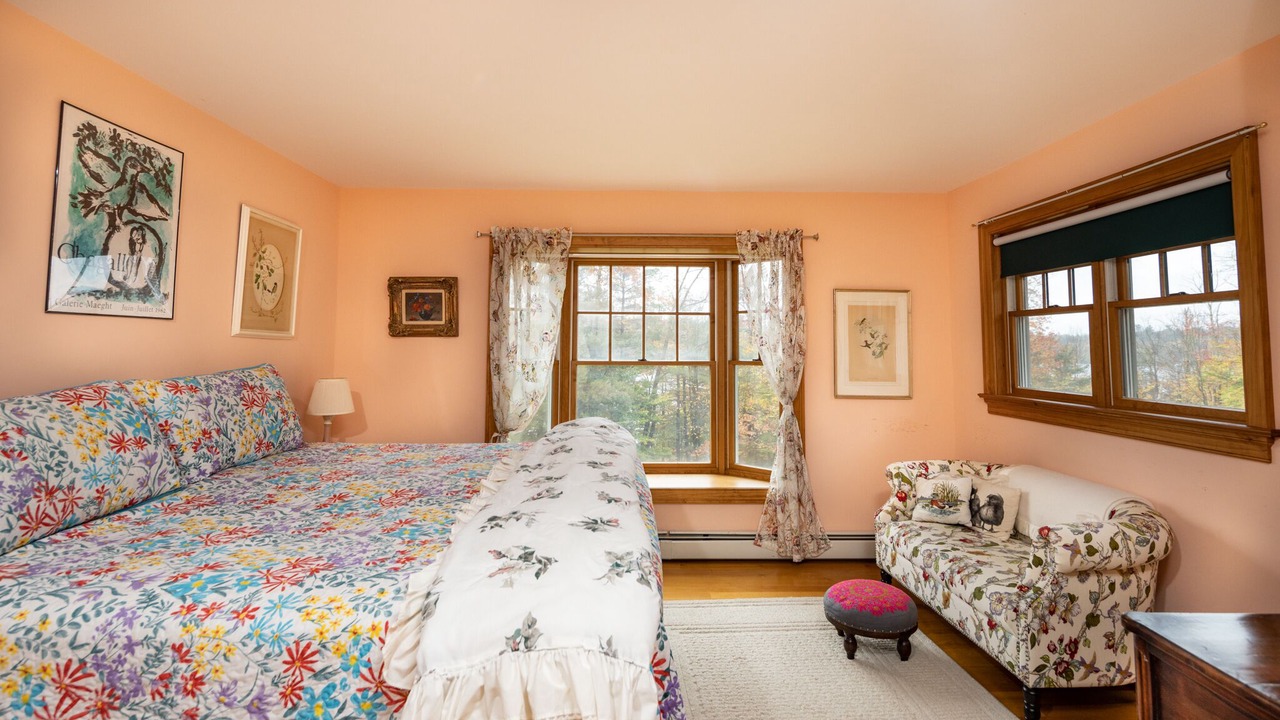 Photo of Bedroom in Eagles Mere