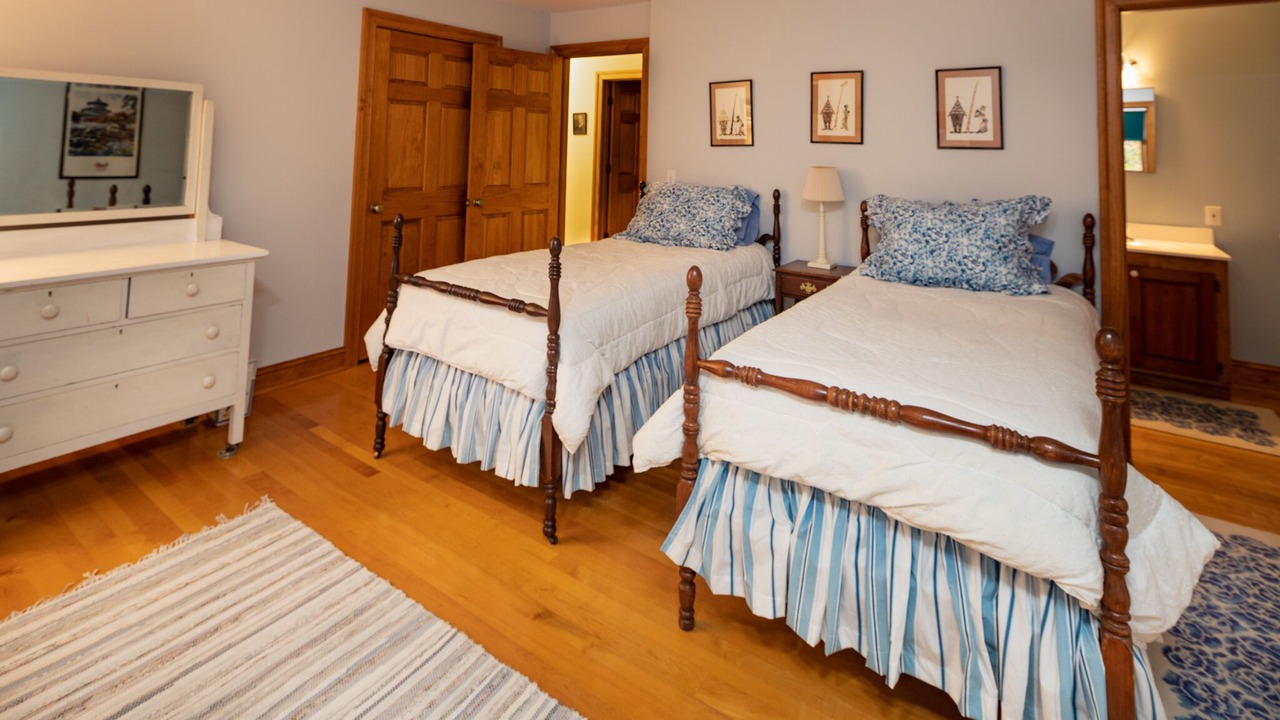 Photo of Bedroom in Eagles Mere