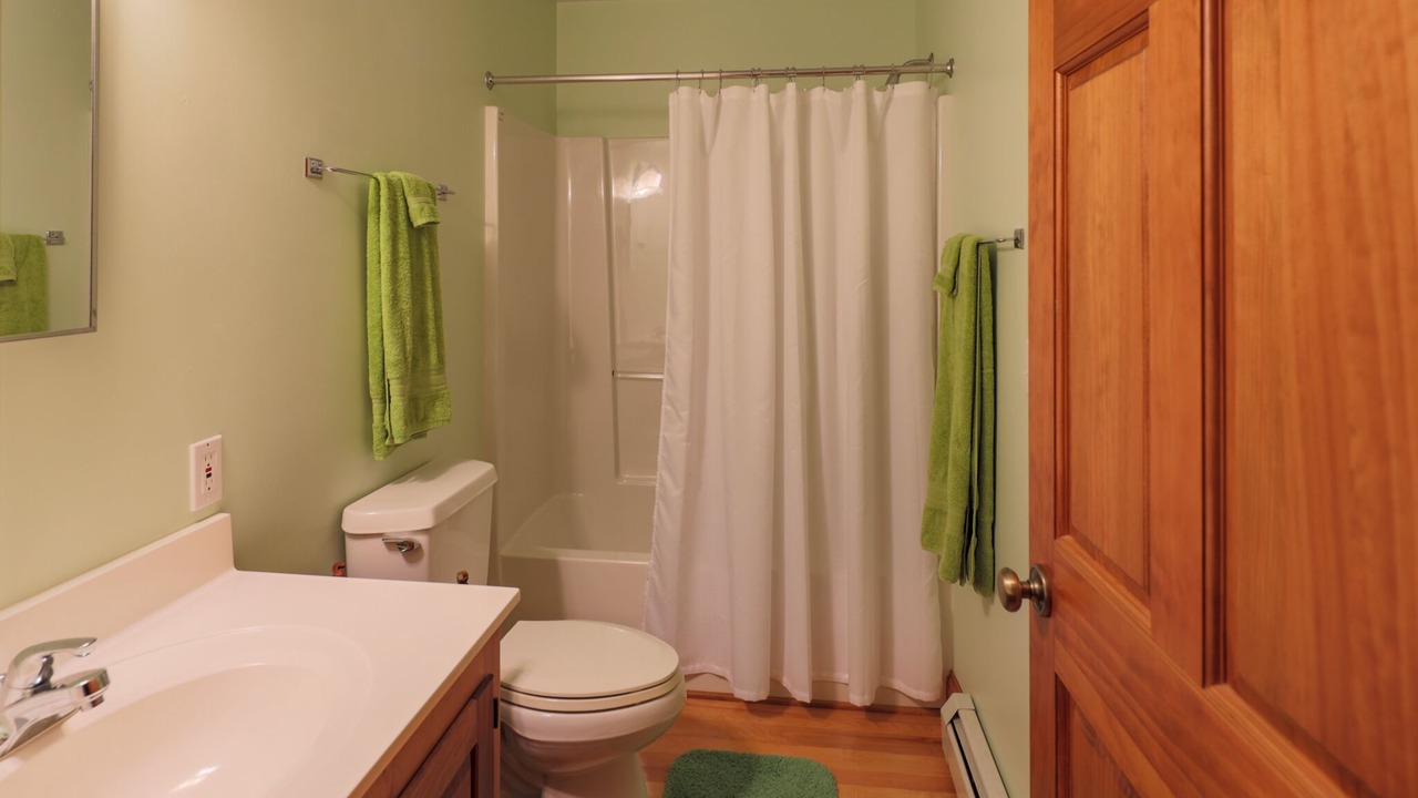 Photo of Bathroom in Eagles Mere