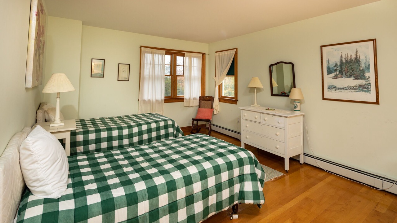 Photo of Bedroom in Eagles Mere
