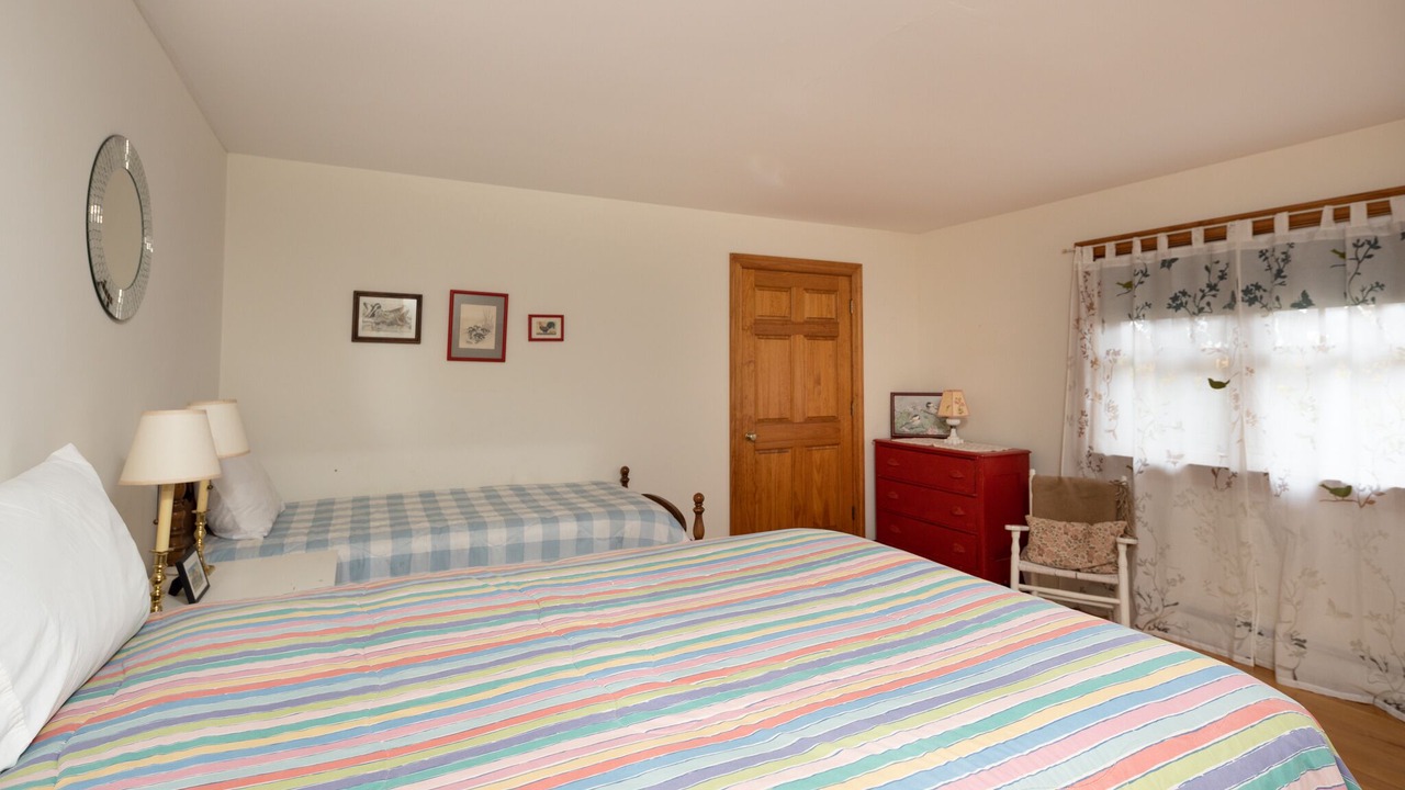 Photo of Bedroom in Eagles Mere