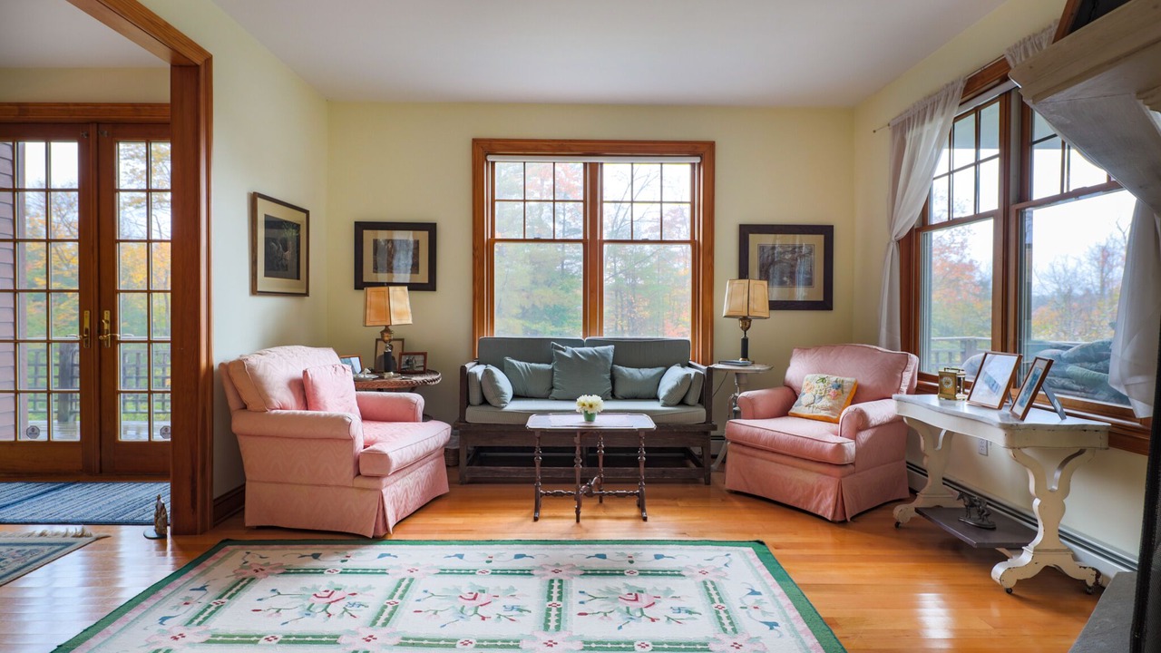 Photo of Livingroom in Eagles Mere