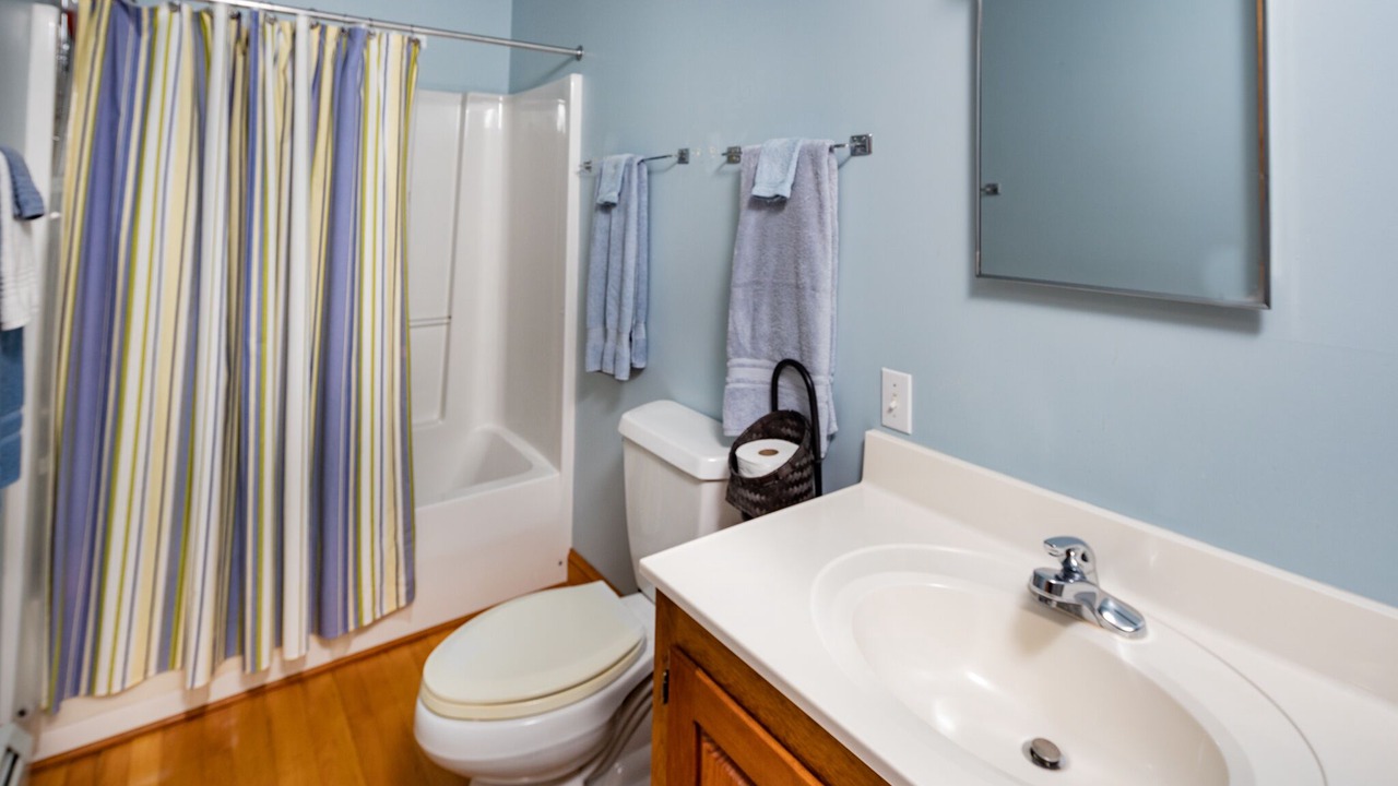 Photo of Bathroom in Eagles Mere