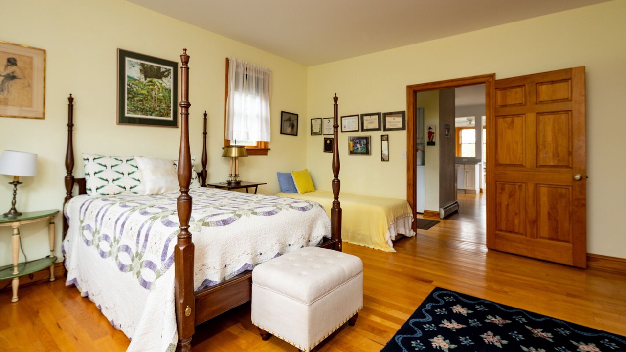 Photo of Bedroom in Eagles Mere