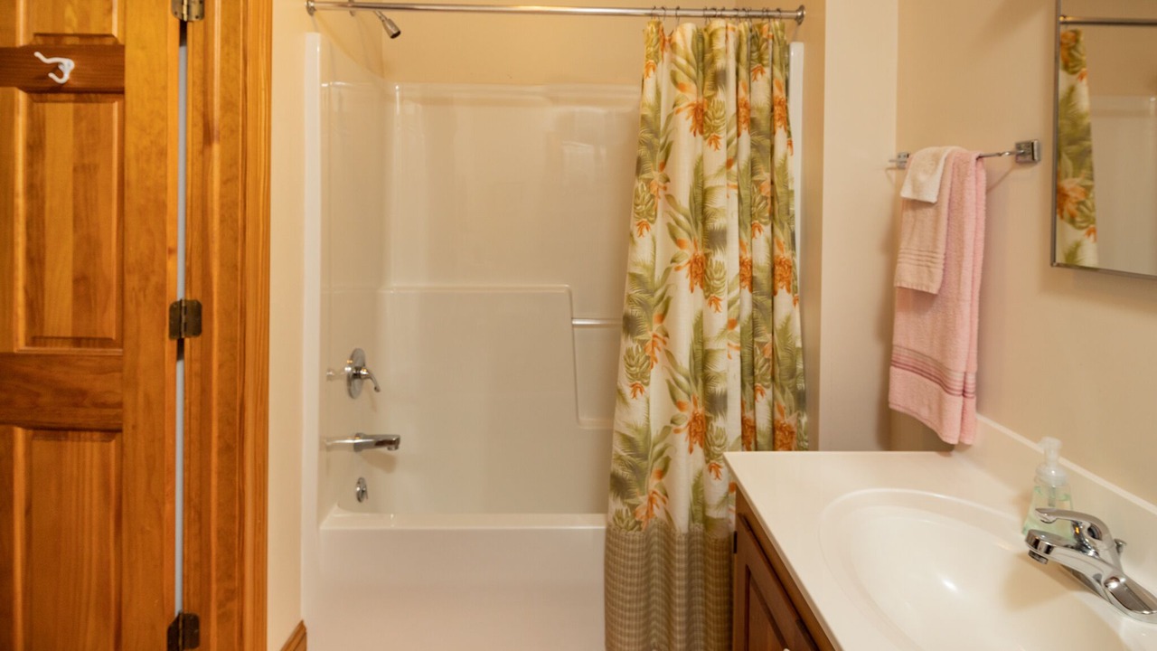 Photo of Bathroom in Eagles Mere