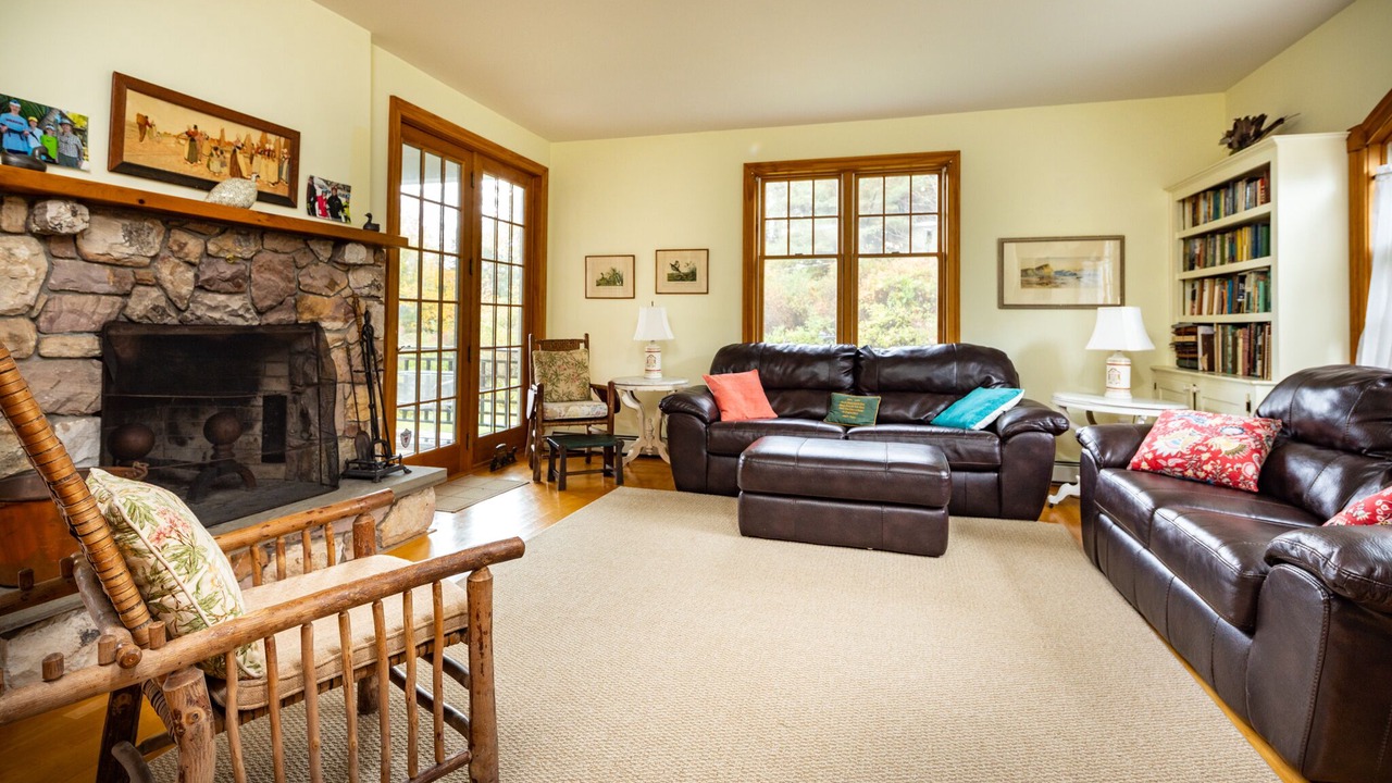 Photo of Livingroom in Eagles Mere