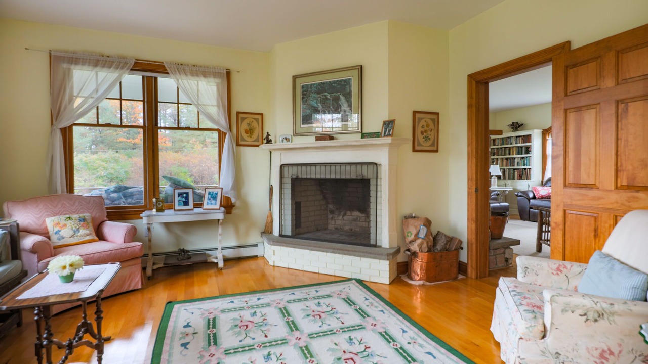 Photo of Livingroom in Eagles Mere