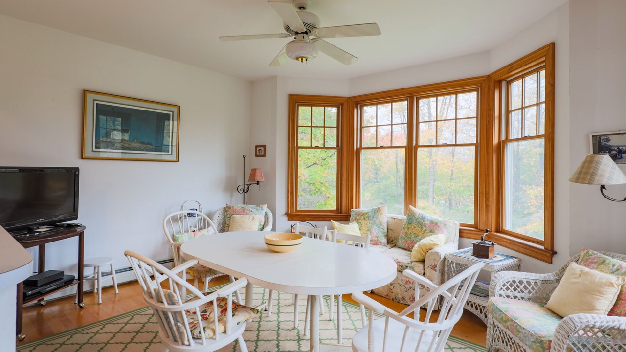 Photo of Livingroom in Eagles Mere
