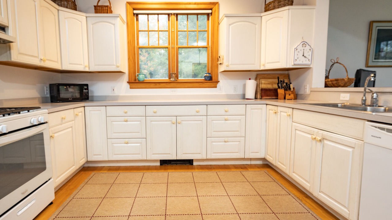 Photo of Kitchen in Eagles Mere